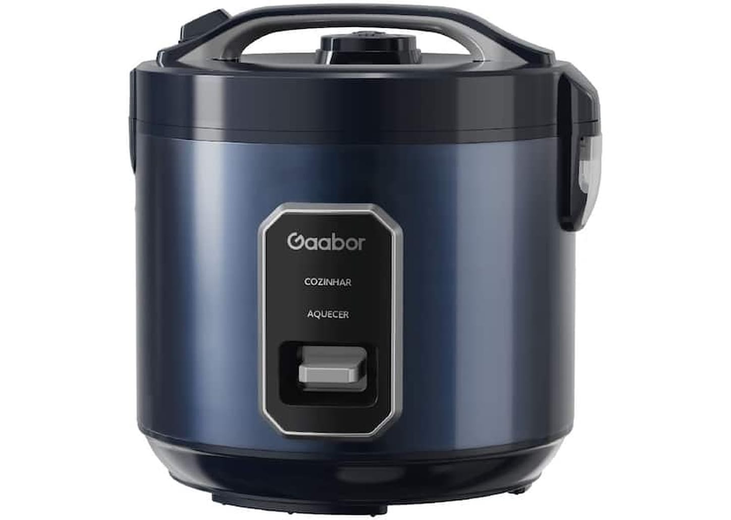 Panela de Arroz Elétrica 15 Xícaras Gaabor Marinus