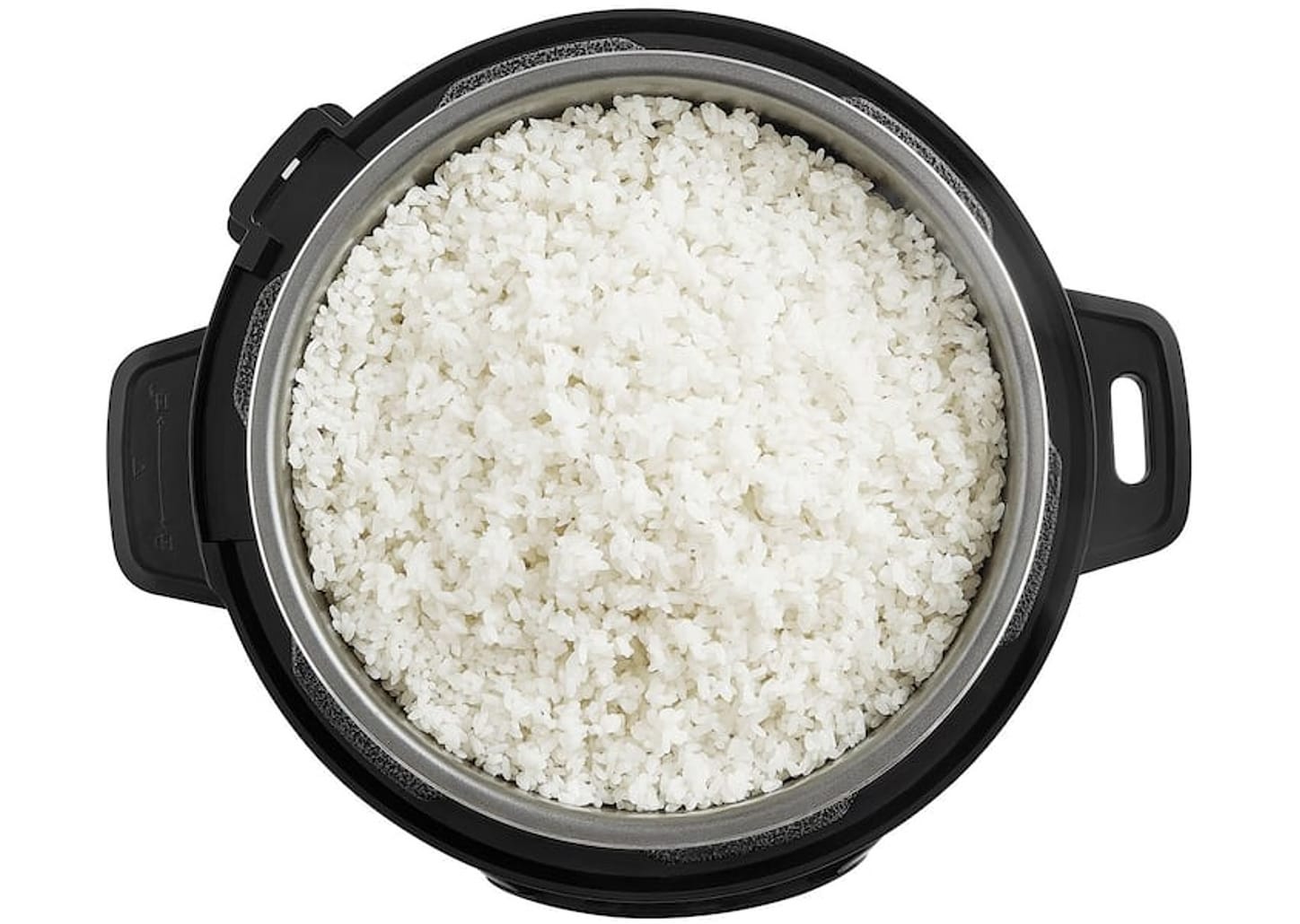 Panela de Arroz Elétrica 15 Xícaras Gaabor Marinus