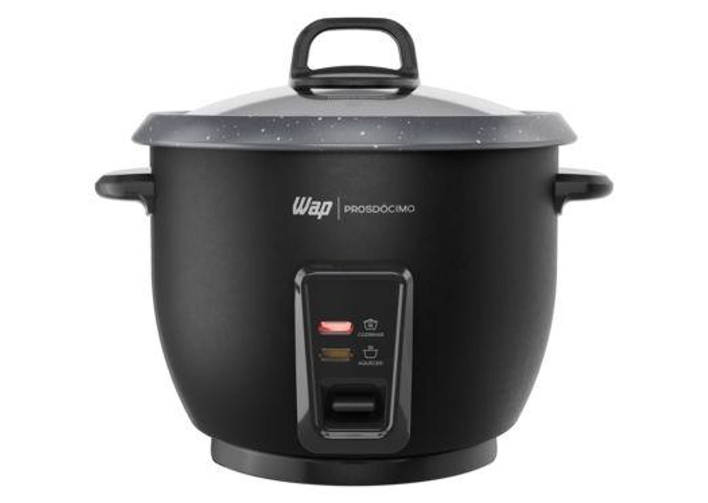 Panela de Arroz Elétrica 5 Xícaras Wap Prosdócimo WRC1000 FW010355