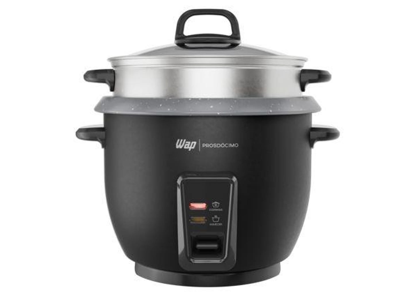 Panela de Arroz Elétrica 5 Xícaras Wap Prosdócimo WRC1000 FW010355