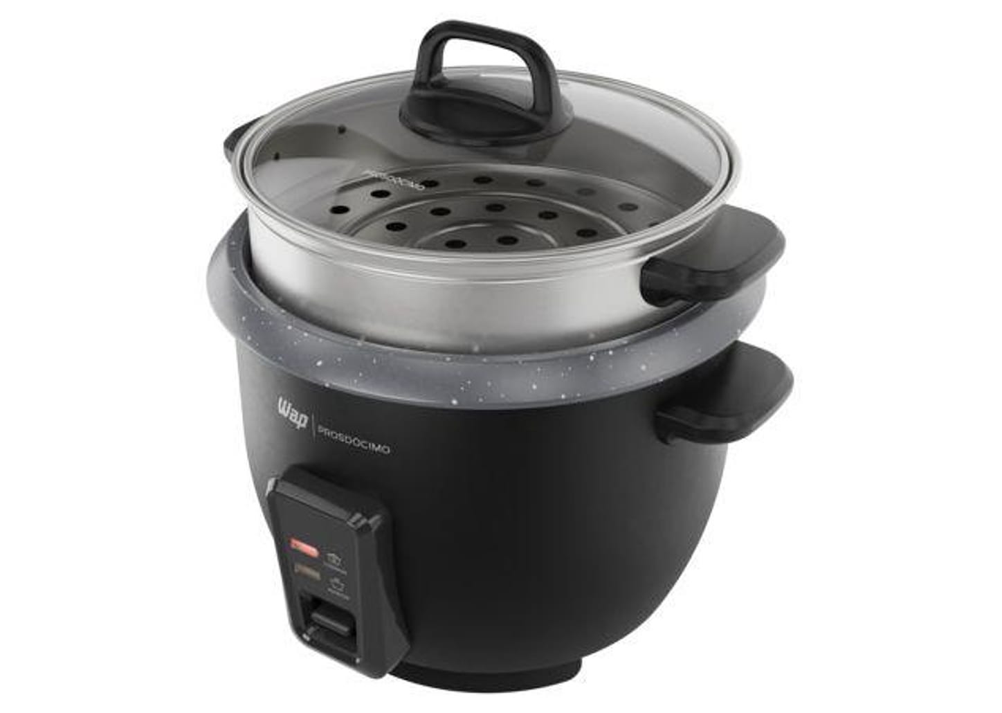 Panela de Arroz Elétrica 5 Xícaras Wap Prosdócimo WRC1000 FW010355