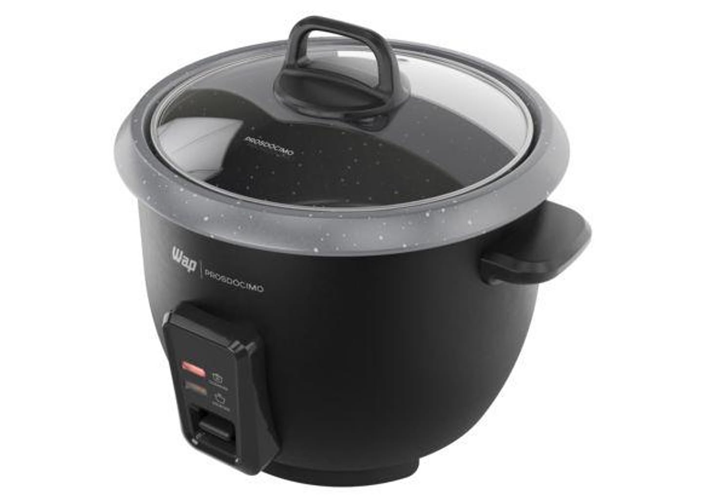 Panela de Arroz Elétrica 5 Xícaras Wap Prosdócimo WRC1000 FW010355