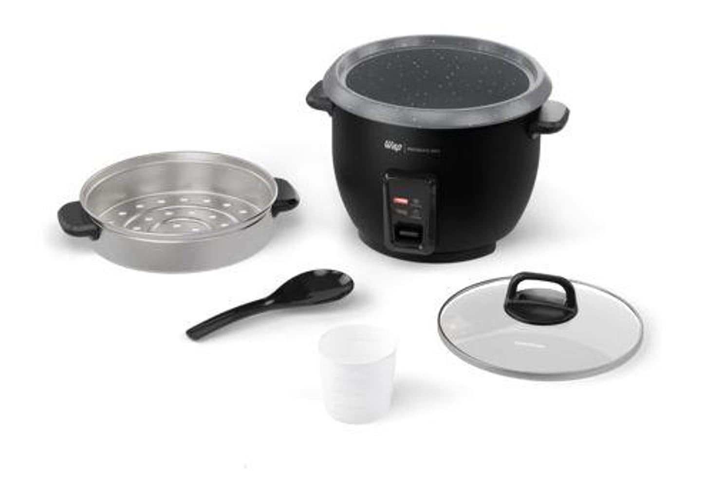 Panela de Arroz Elétrica 5 Xícaras Wap Prosdócimo WRC1000 FW010355