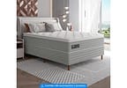 Base Cama Box Casal Umaflex 38x138x188cm New Prada