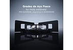 Cooktop 5 Bocas GLP Electrolux Preto Acendimento Automático Efficient KE5GT