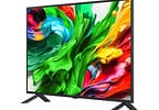 Smart TV 55" LG 4K Ultra HD QNED MiniLED 55QNED85ASG WebOS 25 Processador α8 AI Alexa 4 HDMI