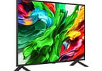 Smart TV 55" LG 4K Ultra HD QNED MiniLED 55QNED85ASG WebOS 25 Processador α8 AI Alexa 4 HDMI