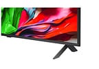 Smart TV 55" LG 4K Ultra HD QNED MiniLED 55QNED85ASG WebOS 25 Processador α8 AI Alexa 4 HDMI