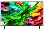 Smart TV 55" LG 4K Ultra HD QNED MiniLED 55QNED85ASG WebOS 25 Processador α8 AI Alexa 4 HDMI