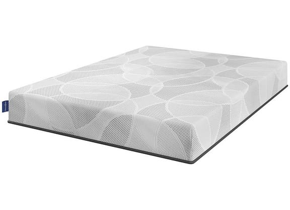 Colchão Casal Umaflex de Espuma D33 17x138x188cm Fit Firm