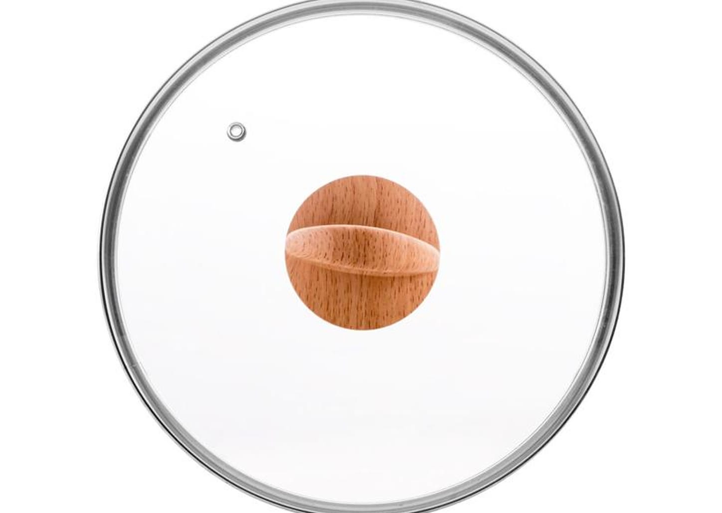 Jogo de Panelas Brinox de Alumínio Vanilla e Verde 5 Peças Optima