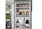 Geladeira/Refrigerador Consul Smart Frost Free Duplex Branca 377L CRM44MBBNA