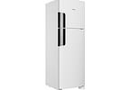 Geladeira/Refrigerador Consul Smart Frost Free Duplex Branca 377L CRM44MBBNA