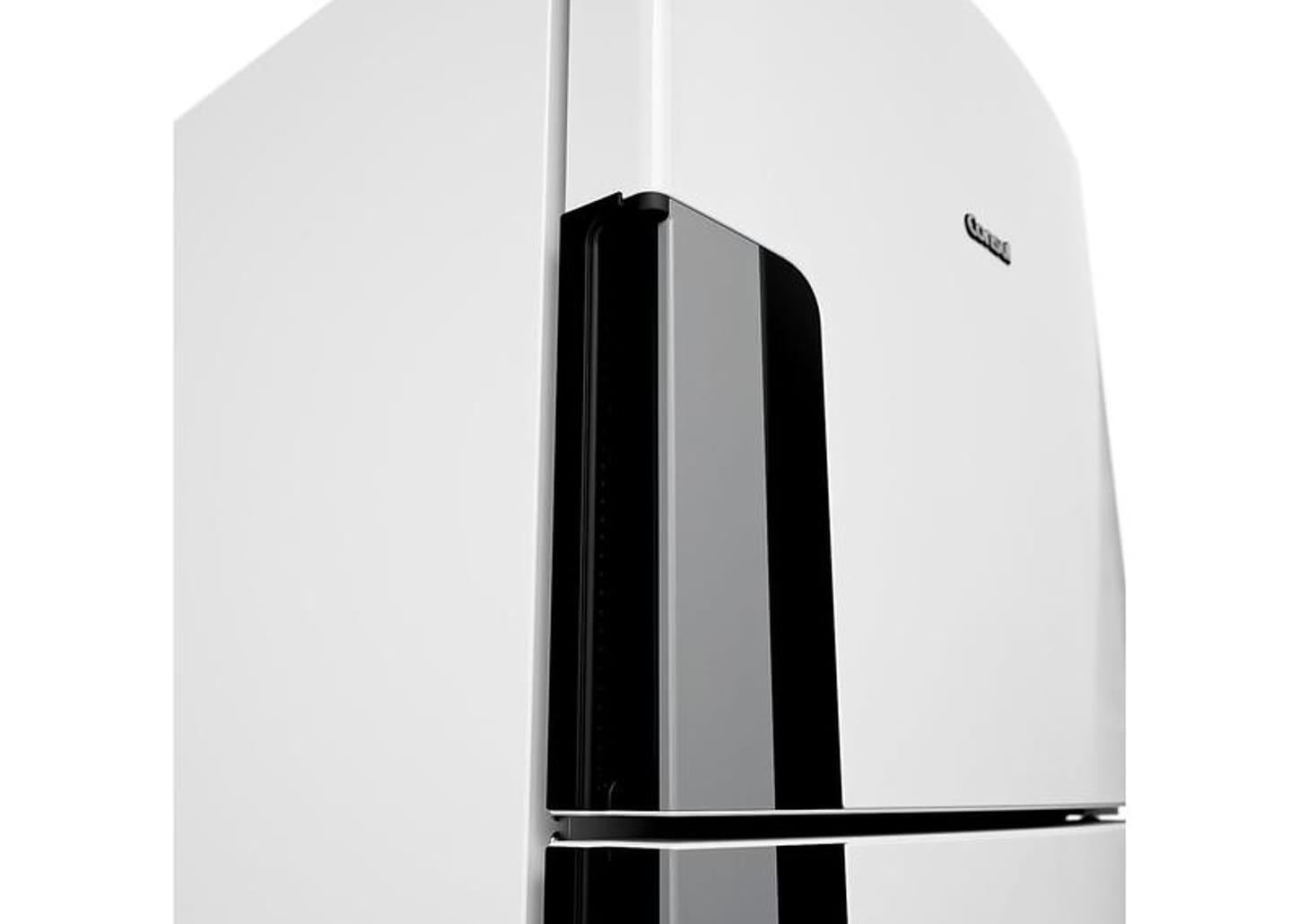 Geladeira/Refrigerador Consul Smart Frost Free Duplex Branca 377L CRM44MBBNA