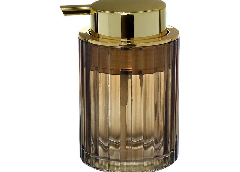 Porta Sabonete Líquido Hauskraft York 230ml