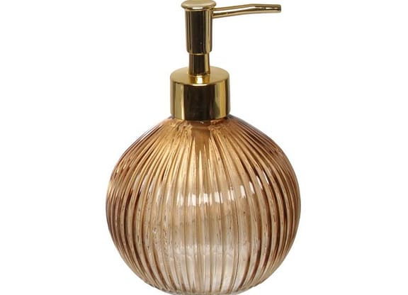 Porta Sabonete Líquido Hauskraft Versalhes 450ml