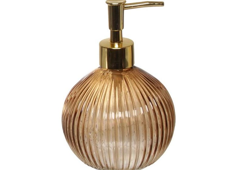 Porta Sabonete Líquido Hauskraft Versalhes 450ml