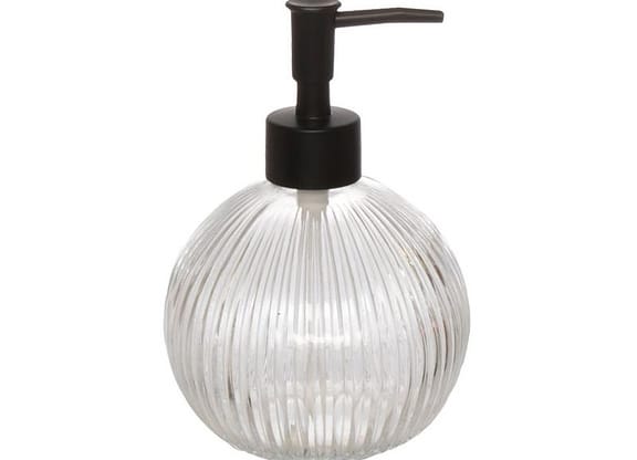 Porta Sabonete Líquido Hauskraft Versalhes 450ml