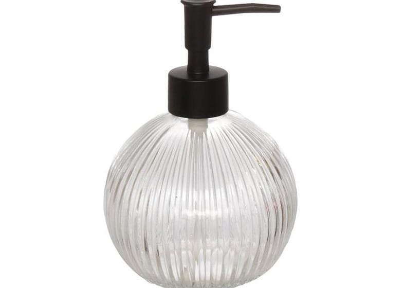 Porta Sabonete Líquido Hauskraft Versalhes 450ml