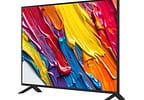 Smart TV 75" LG 4K Ultra HD QNED 75QNED82ASG webOS 25 α7 AI Processor 4K Gen8 Alexa 3 HDMI 2.0 2 USB