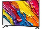 Smart TV 75" LG 4K Ultra HD QNED 75QNED82ASG webOS 25 α7 AI Processor 4K Gen8 Alexa 3 HDMI 2.0 2 USB
