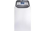Lavadora de Roupas Electrolux 13kg Cesto Inox 10 Programas de Lavagem Branca Efficient LDA13