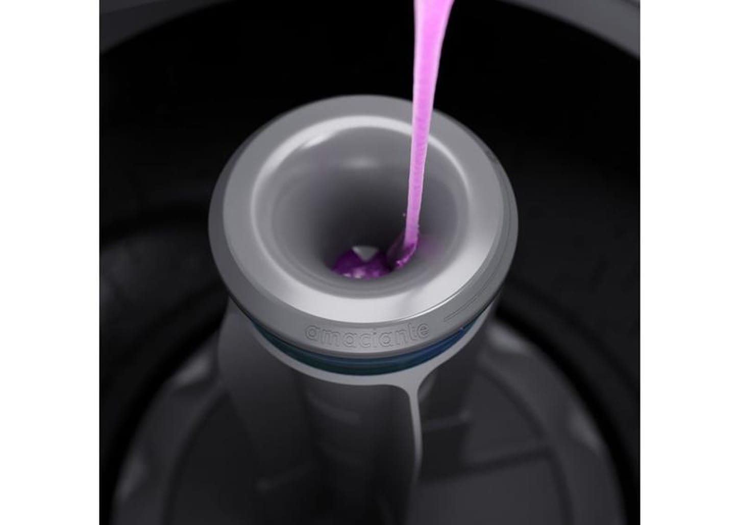 Lavadora de Roupas Electrolux 13kg Cesto Inox 10 Programas de Lavagem Branca Efficient LDA13