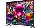 Smart TV 86" LG 4K Ultra HD 86UA8550PSA webOS 25 α7 AI Processor 4K Gen8 Alexa 3 HDMI 2.0 2 USB