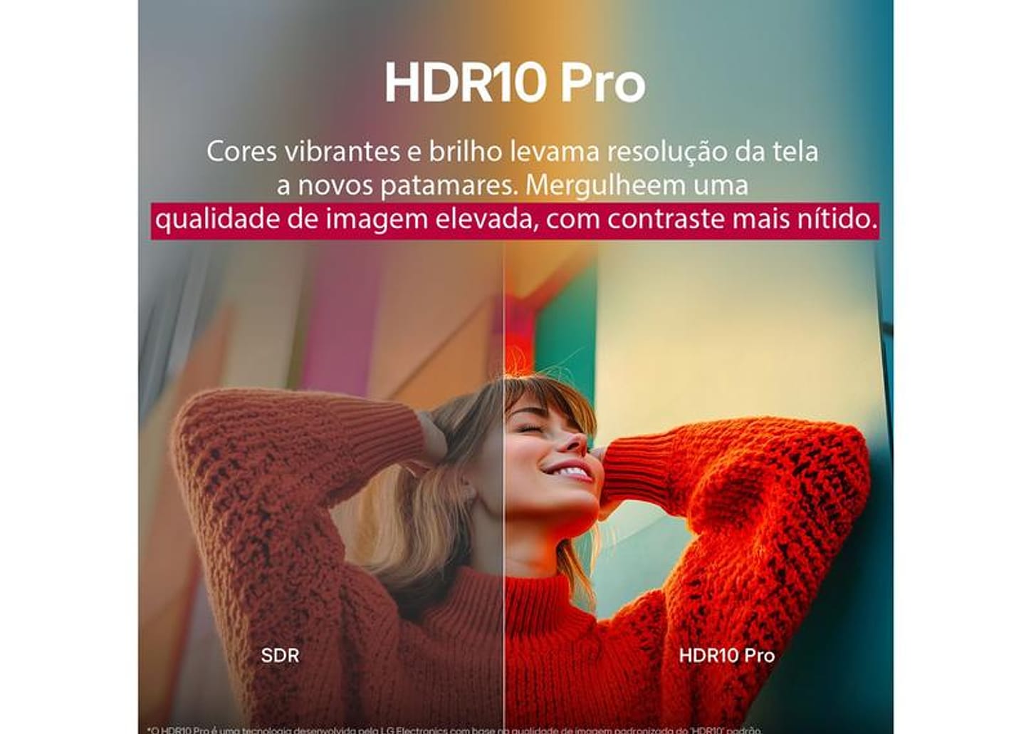 Smart TV 86" LG 4K Ultra HD 86UA8550PSA webOS 25 α7 AI Processor 4K Gen8 Alexa 3 HDMI 2.0 2 USB