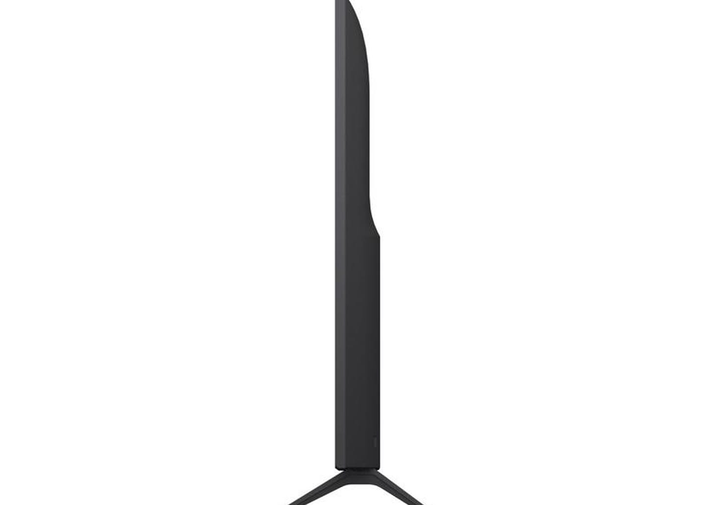 Smart TV 86" LG 4K Ultra HD 86UA8550PSA webOS 25 α7 AI Processor 4K Gen8 Alexa 3 HDMI 2.0 2 USB