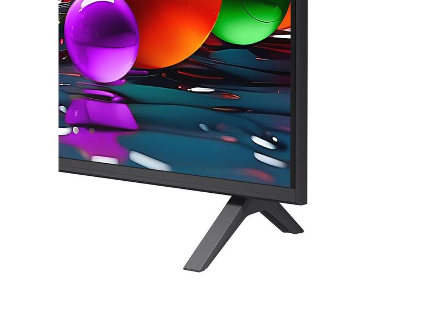 Smart TV 86" LG 4K Ultra HD 86UA8550PSA webOS 25 α7 AI Processor 4K Gen8 Alexa 3 HDMI 2.0 2 USB