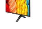 Smart TV 86" LG 4K Ultra HD NANO 86NANO80ASA webOS 25 α7 AI Processor 4K Gen8 Alexa 3 HDMI 2 USB