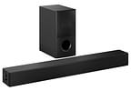 Soundbar LG SH5A 4.1 Bluetooth com Subwoofer 600W USB