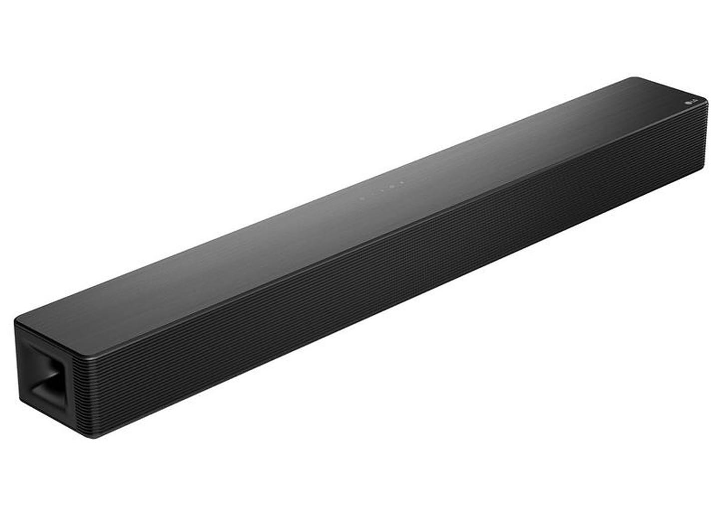 Soundbar LG SH5A 4.1 Bluetooth com Subwoofer 600W USB