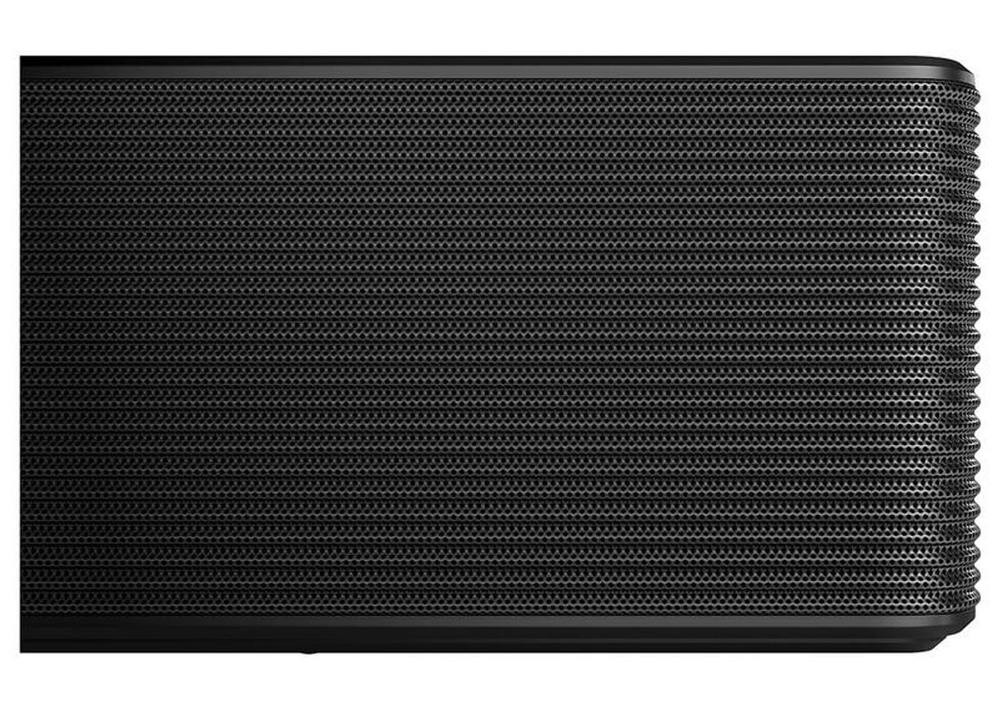 Soundbar LG SH5A 4.1 Bluetooth com Subwoofer 600W USB