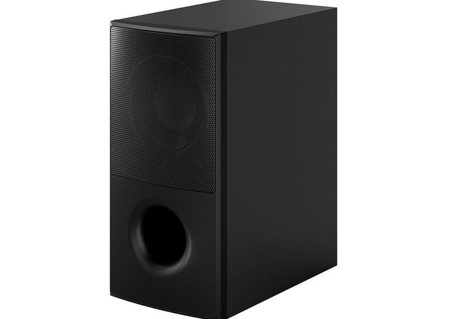 Soundbar LG SH5A 4.1 Bluetooth com Subwoofer 600W USB