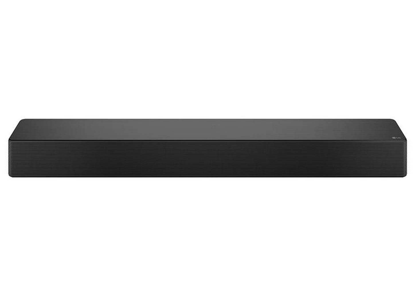 Soundbar LG SH5A 4.1 Bluetooth com Subwoofer 600W USB