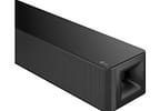 Soundbar LG SH5A 4.1 Bluetooth com Subwoofer 600W USB