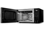 Micro-ondas Brastemp 29L Preto BMC29AE