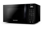 Micro-ondas Brastemp 29L Preto BMC29AE