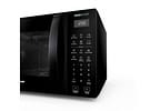 Micro-ondas Brastemp 29L Preto BMC29AE