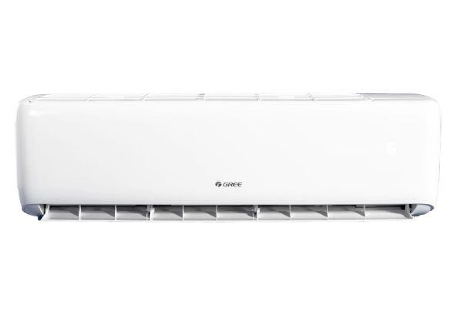 Ar-condicionado Split 9.000BTUs Gree Inverter Quente e Frio GWH09ATA-D6DNA2C