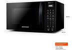 Micro-ondas Brastemp 29L Preto BMC29AE