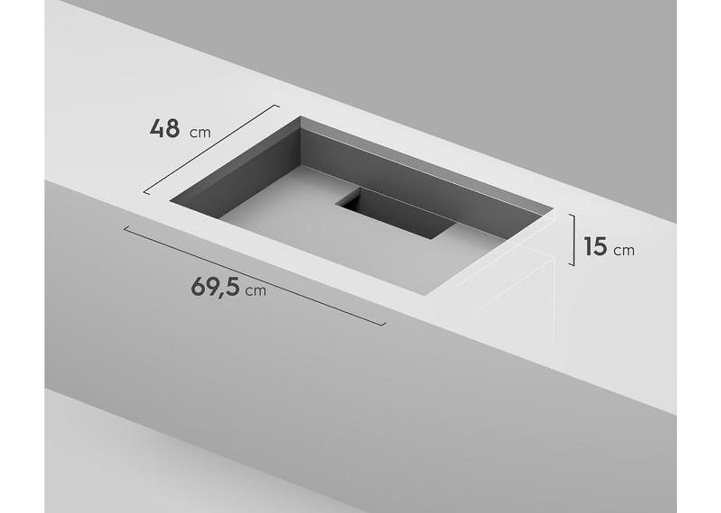 Cooktop 5 Bocas a Gás GLP Electrolux Inox Acendimento Automático KE5XC