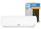 Ar-condicionado Split 18.000 BTUs Philco Inverter Frio Hi Wall PAC18FC INT
