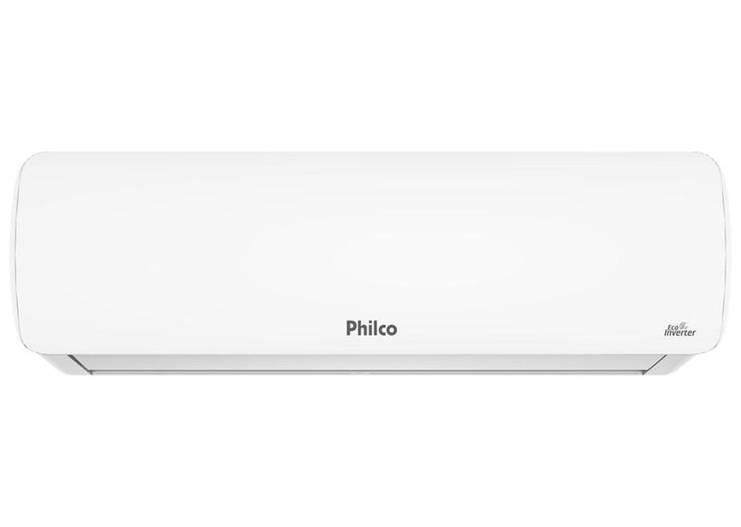 Ar-condicionado Split 18.000 BTUs Philco Inverter Frio Hi Wall PAC18FC INT