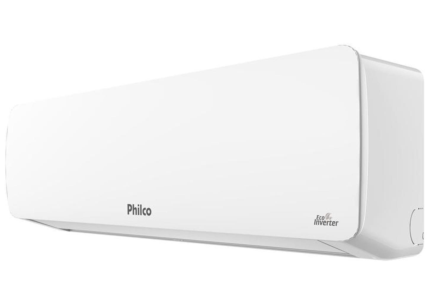 Ar-condicionado Split 18.000 BTUs Philco Inverter Frio Hi Wall PAC18FC INT