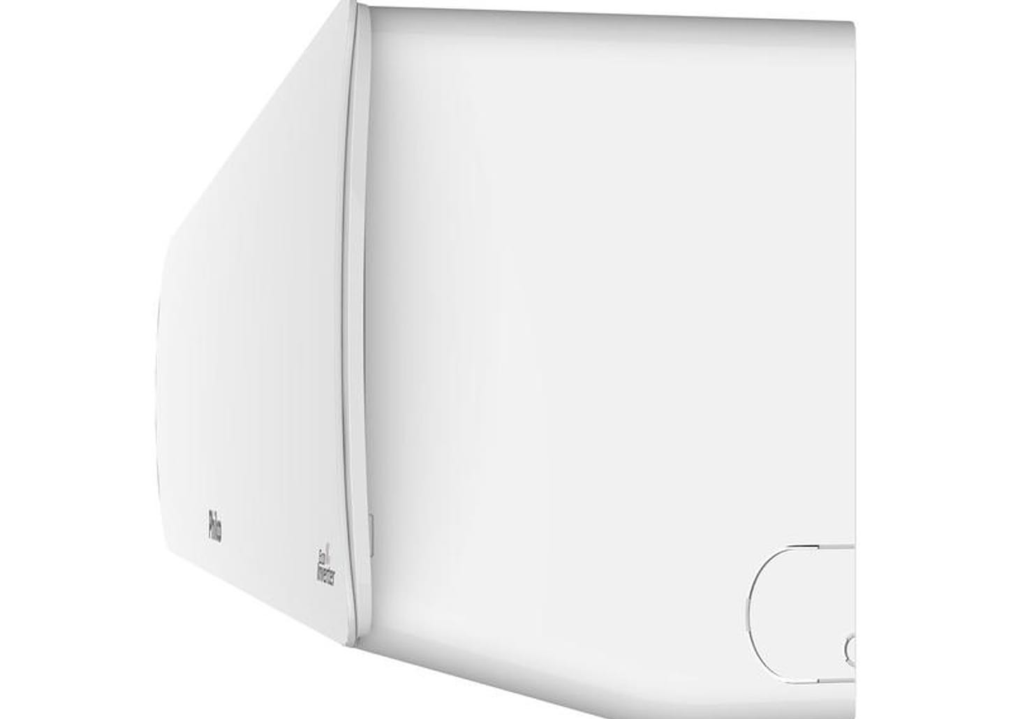Ar-condicionado Split 18.000 BTUs Philco Inverter Frio Hi Wall PAC18FC INT
