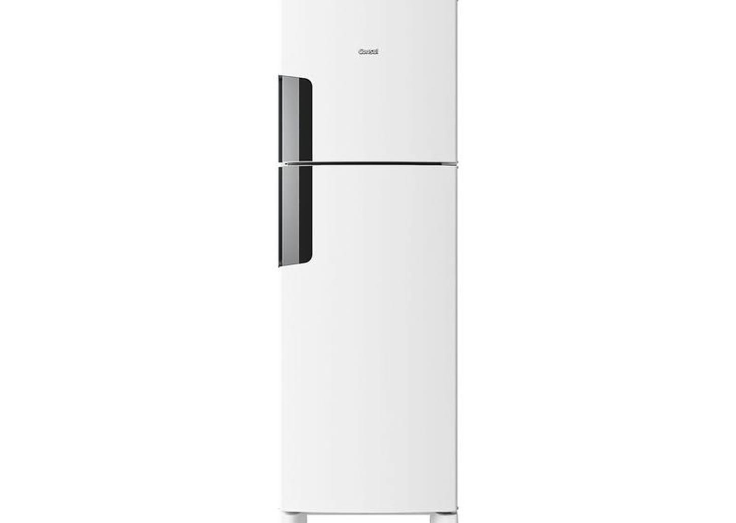 Geladeira/Refrigerador Consul Smart Frost Free Duplex Branca 377L CRM44MBANA