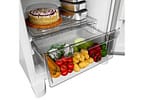 Geladeira/Refrigerador Consul Smart Frost Free Duplex Branca 377L CRM44MBANA